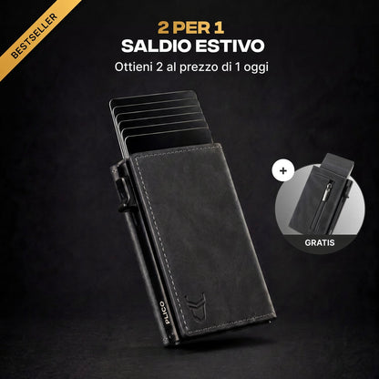 Plico™ Prime Wallet
