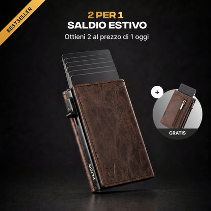 Plico™ Prime Wallet