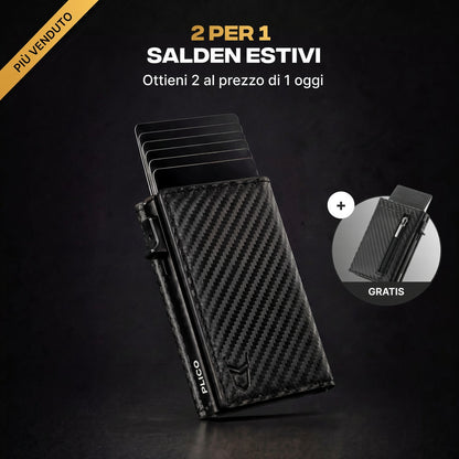 Plico™ Prime Wallet
