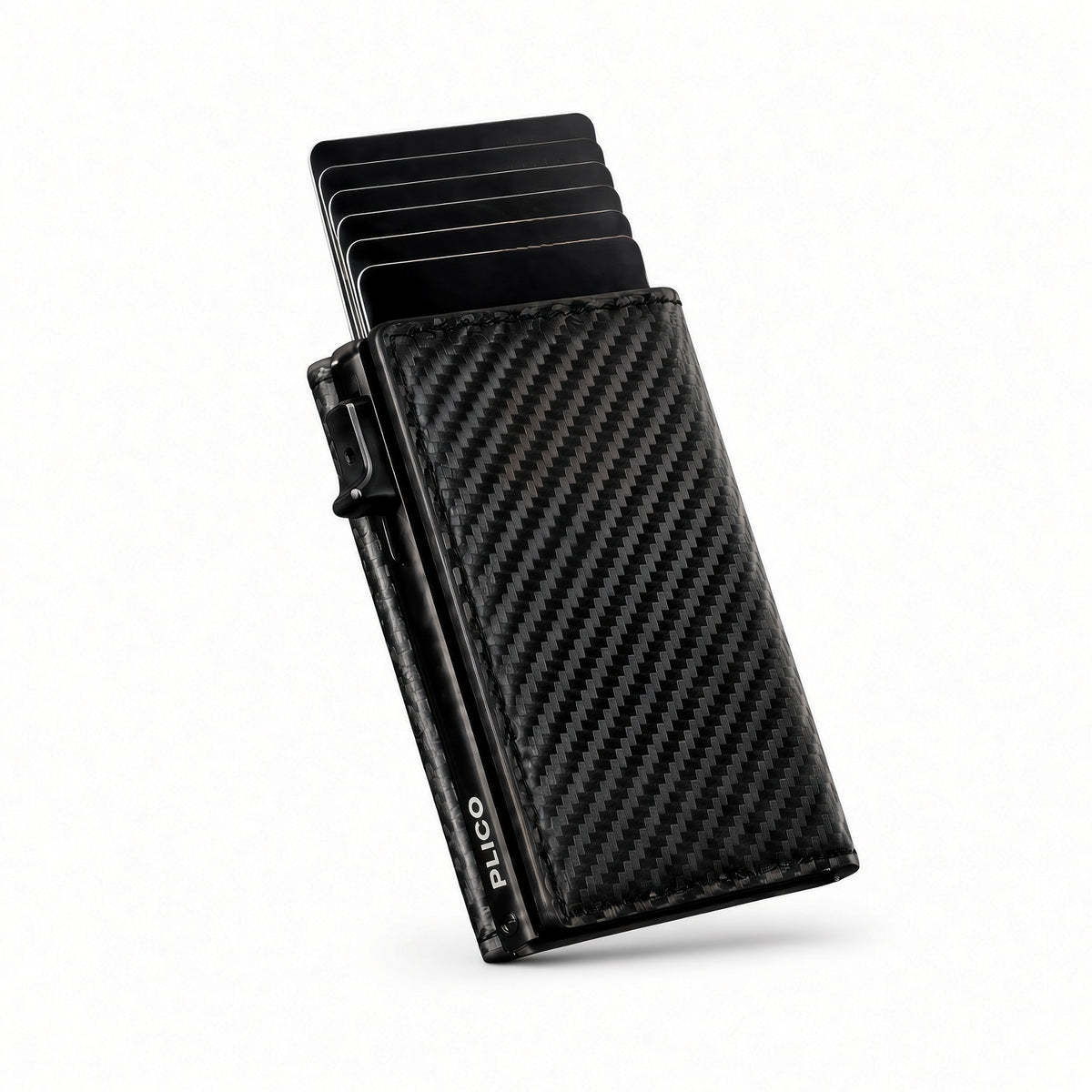 Plico™ Prime Wallet