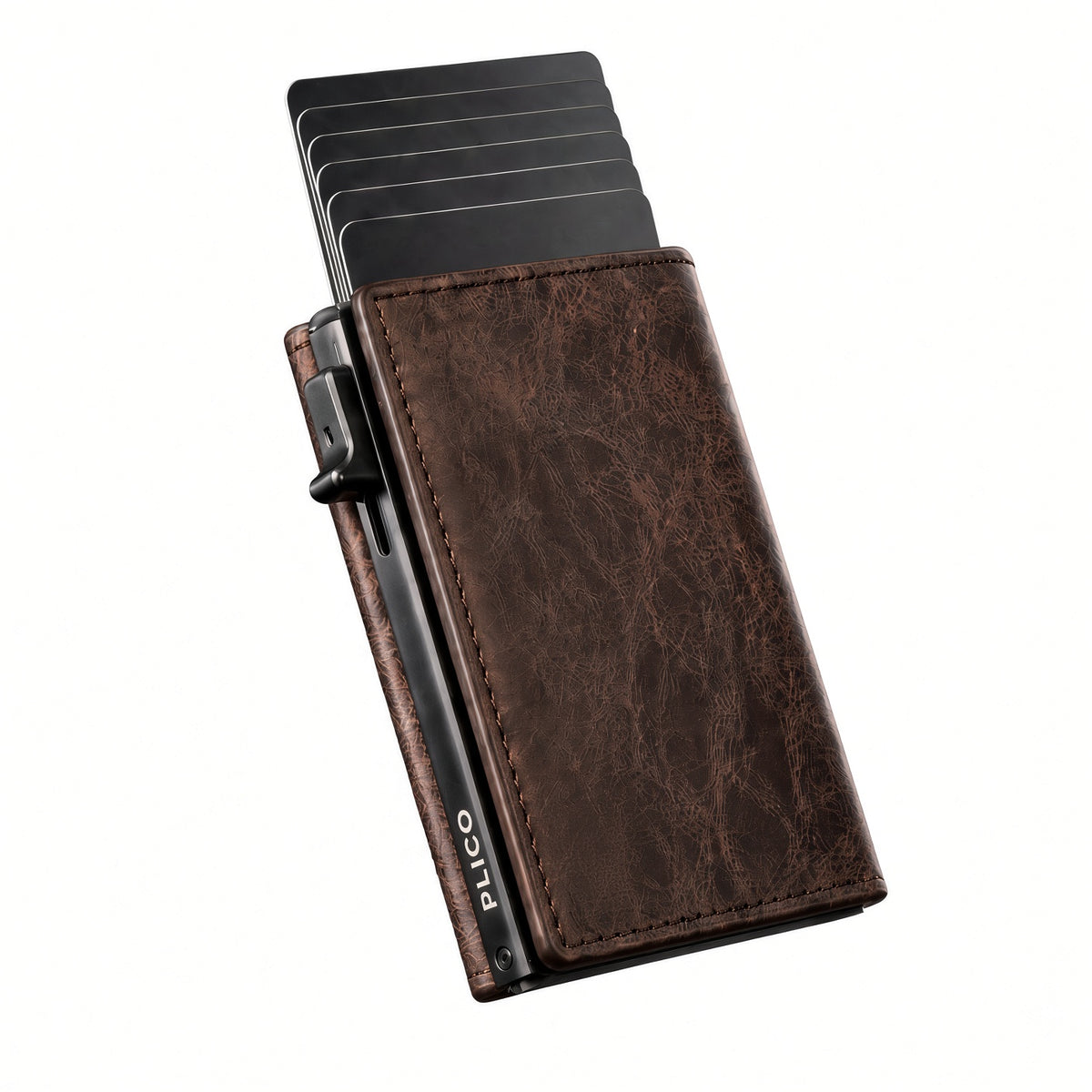 Plico™ Prime Wallet