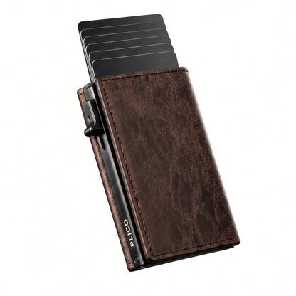 Plico™ Prime Wallet