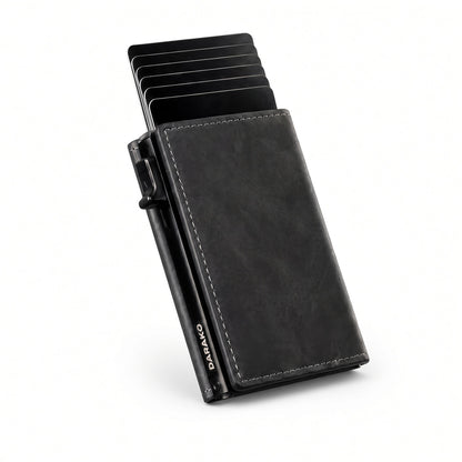 Plico™ Prime Wallet